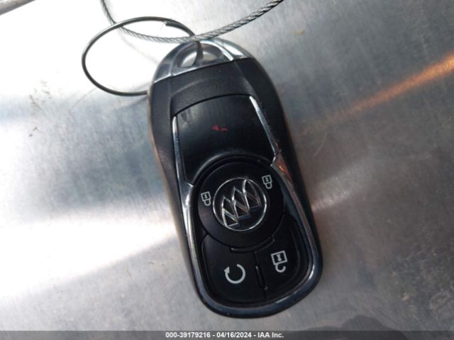 KL4CJFSB9JB587911 Buick Encore Preferred Ii