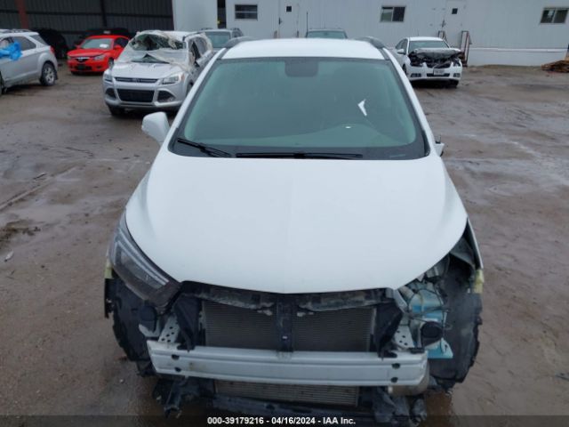 KL4CJFSB9JB587911 Buick Encore Preferred Ii