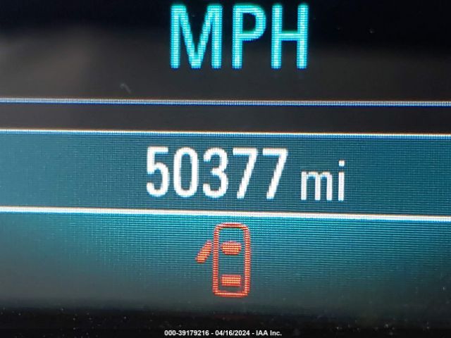 KL4CJFSB9JB587911 Buick Encore Preferred Ii