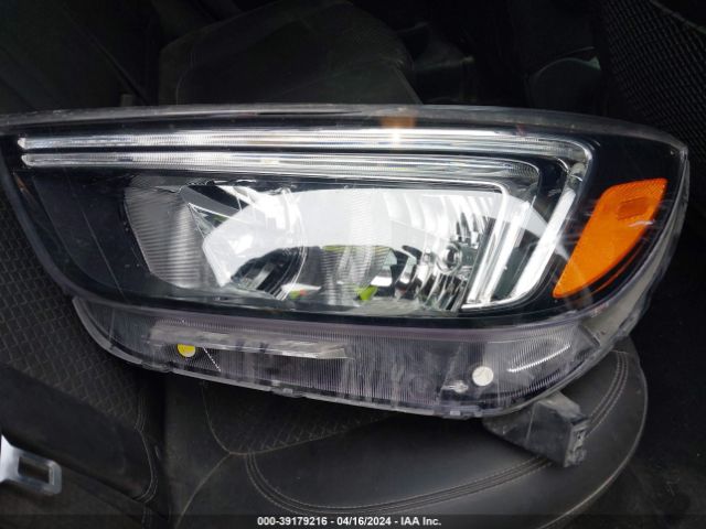 KL4CJFSB9JB587911 Buick Encore Preferred Ii