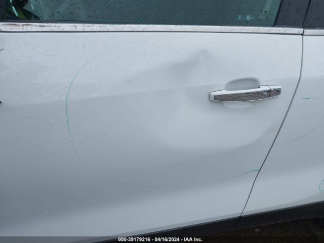 KL4CJFSB9JB587911 Buick Encore Preferred Ii