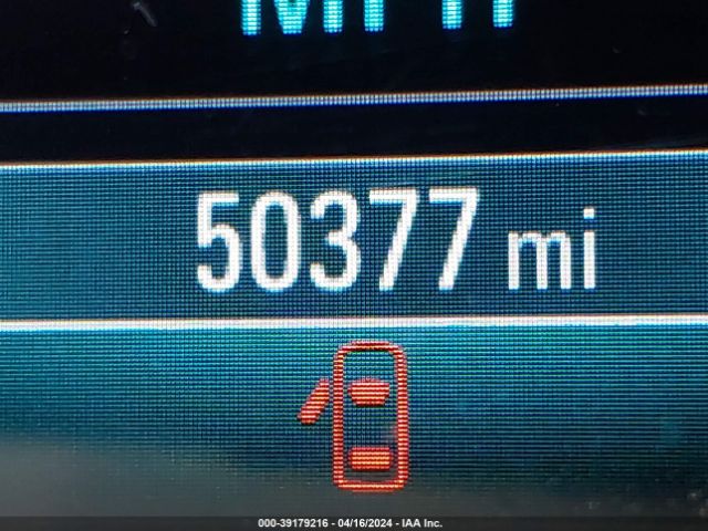 KL4CJFSB9JB587911 Buick Encore Preferred Ii