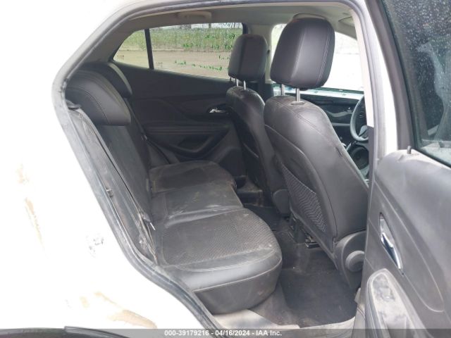 KL4CJFSB9JB587911 Buick Encore Preferred Ii