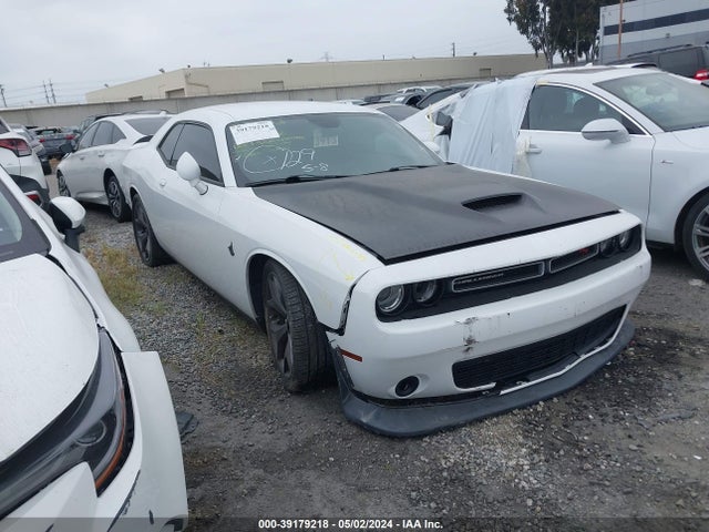 2019 2C3CDZBT0KH593956 main image