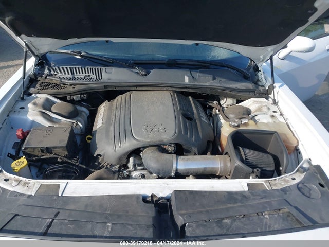 Dodge Challenger R/t 2019 2C3CDZBT0KH593956 Image 10
