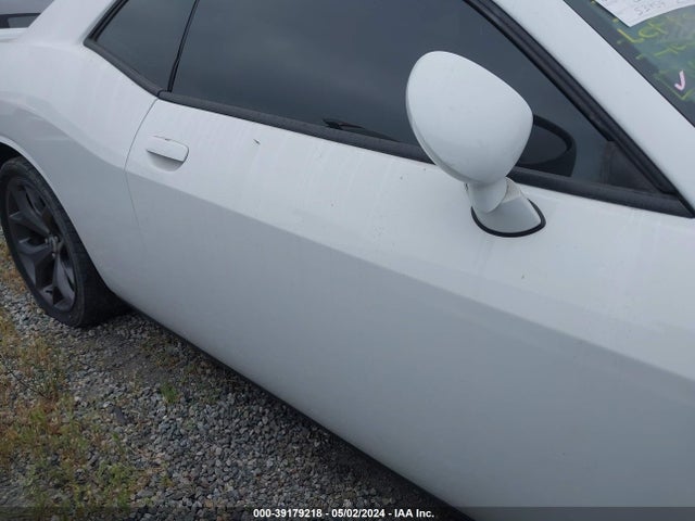 Dodge Challenger R/t 2019 2C3CDZBT0KH593956 Image 13