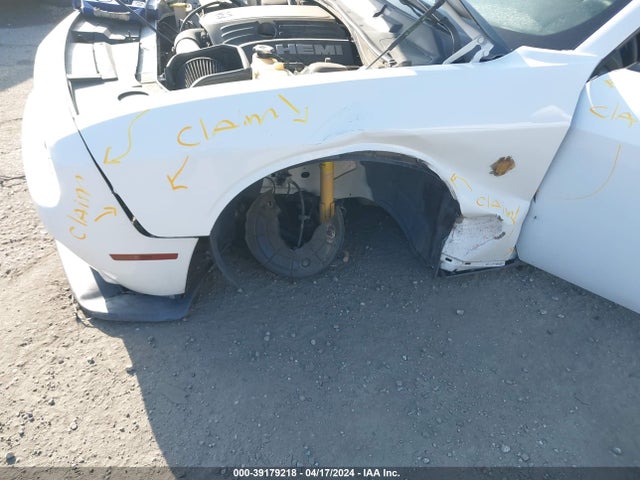 Dodge Challenger R/t 2019 2C3CDZBT0KH593956 Image 6