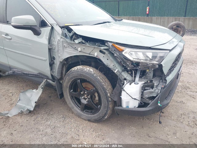 Toyota Rav4 Xle Premium 2019 JTMA1RFV9KD506964 Image 6