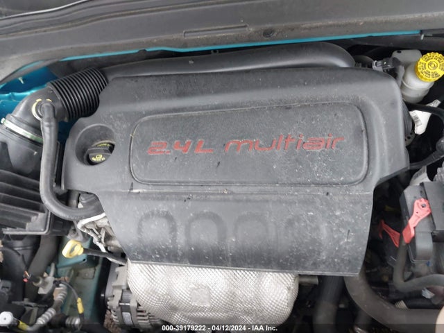 ZACNJAABXLPL08975 Jeep Renegade Sport Fwd
