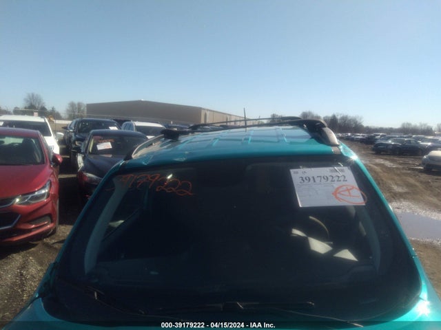 ZACNJAABXLPL08975 Jeep Renegade Sport Fwd