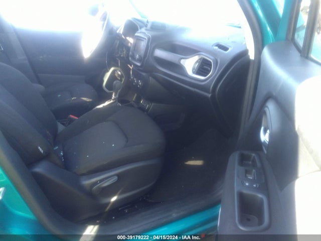 ZACNJAABXLPL08975 Jeep Renegade Sport Fwd