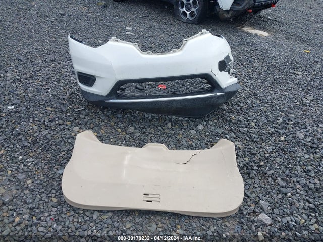 Nissan ROGUE S 2016 5N1AT2MT3GC833419 Image 12