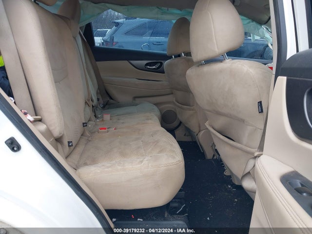 Nissan ROGUE S 2016 5N1AT2MT3GC833419 Image 8