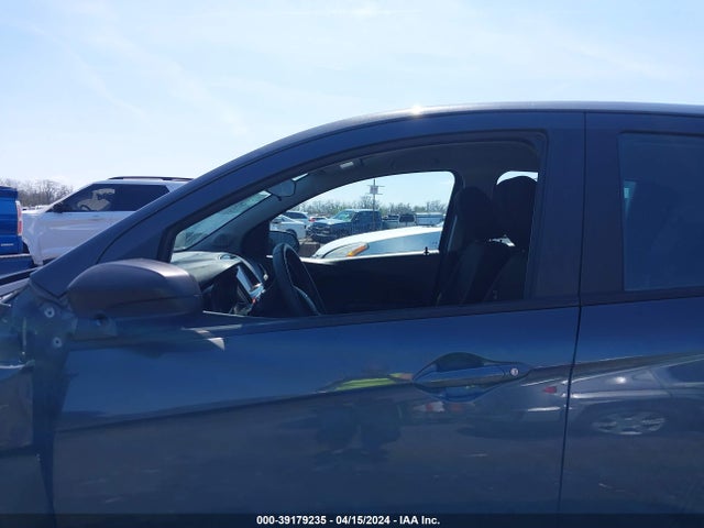 Chevrolet Spark Fwd Ls Automatic 2020 KL8CB6SA2LC476472 Image 15