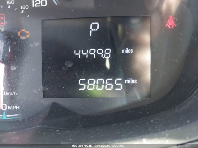 Chevrolet Spark Fwd Ls Automatic 2020 KL8CB6SA2LC476472 Image 16