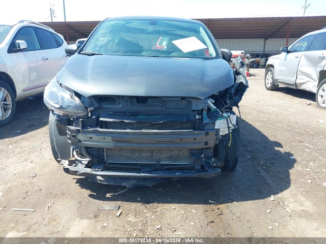 Chevrolet Spark Fwd Ls Automatic 2020 KL8CB6SA2LC476472 Image 6
