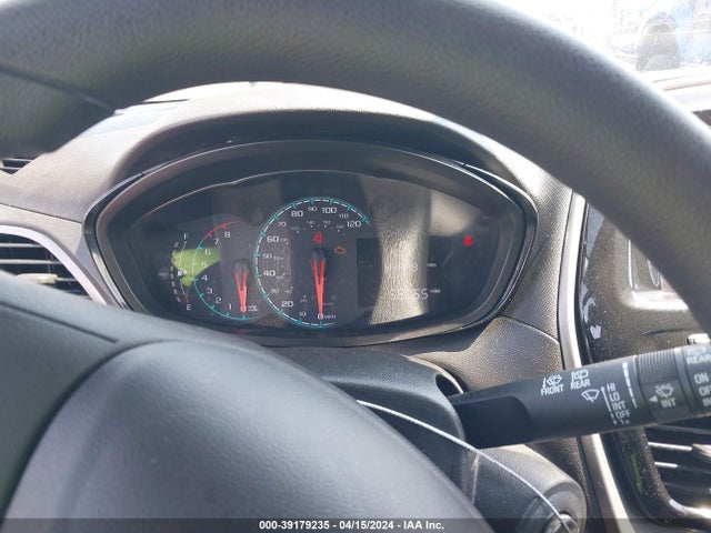 Chevrolet Spark Fwd Ls Automatic 2020 KL8CB6SA2LC476472 Image 7
