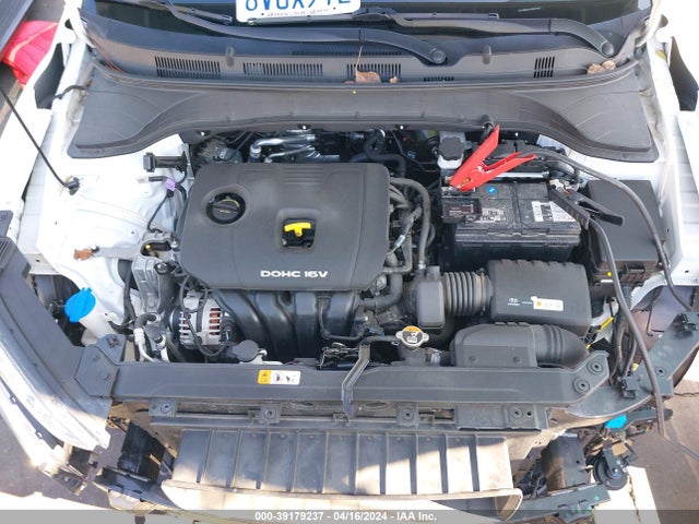 Hyundai Kona Sel Plus 2021 KM8K62AA5MU715666 Image 10