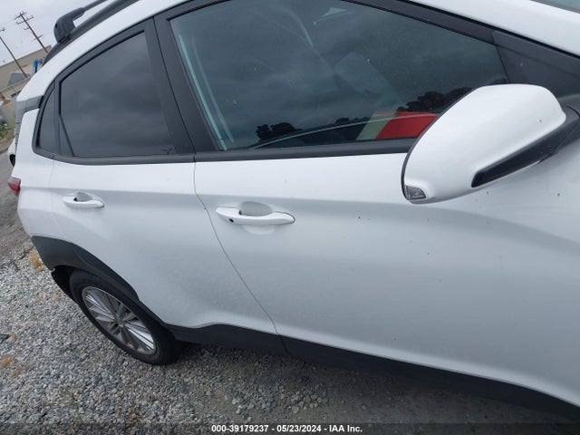 Hyundai Kona Sel Plus 2021 KM8K62AA5MU715666 Image 14