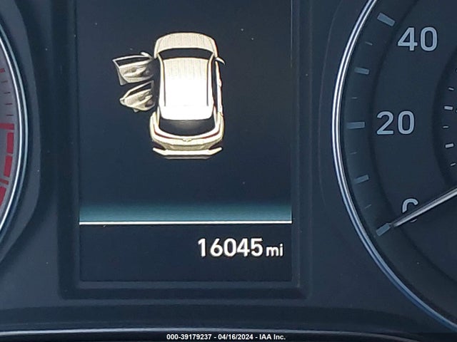 Hyundai Kona Sel Plus 2021 KM8K62AA5MU715666 Image 16