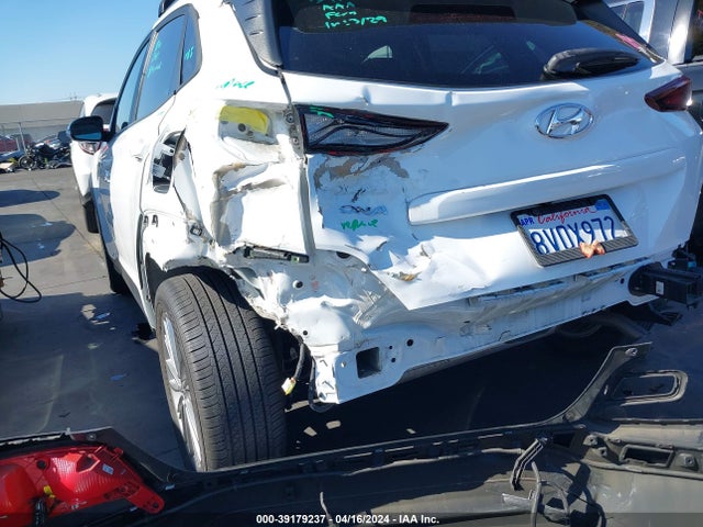 Hyundai Kona Sel Plus 2021 KM8K62AA5MU715666 Image 19