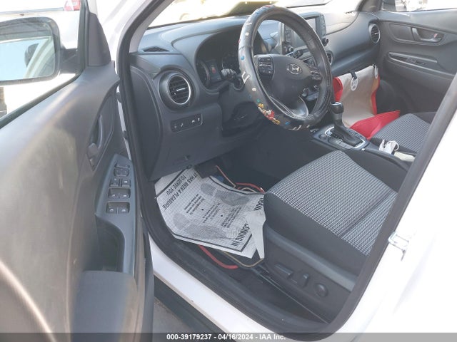 Hyundai Kona Sel Plus 2021 KM8K62AA5MU715666 Image 22