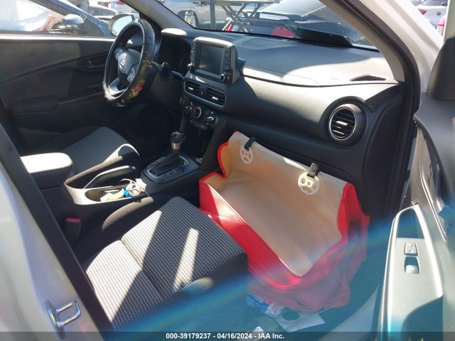 Hyundai Kona Sel Plus 2021 KM8K62AA5MU715666 Image 5