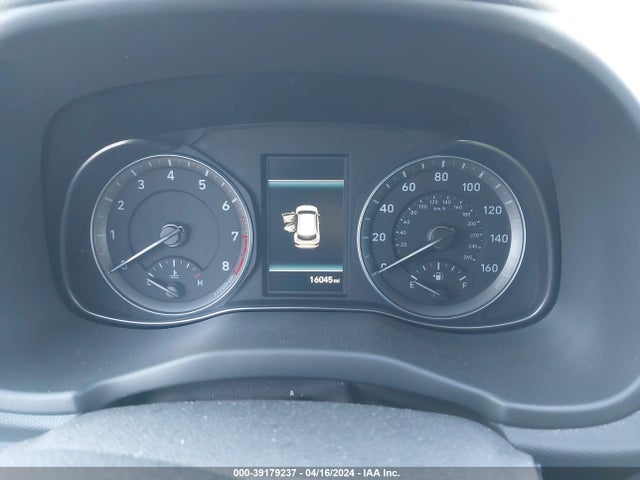 Hyundai Kona Sel Plus 2021 KM8K62AA5MU715666 Image 7
