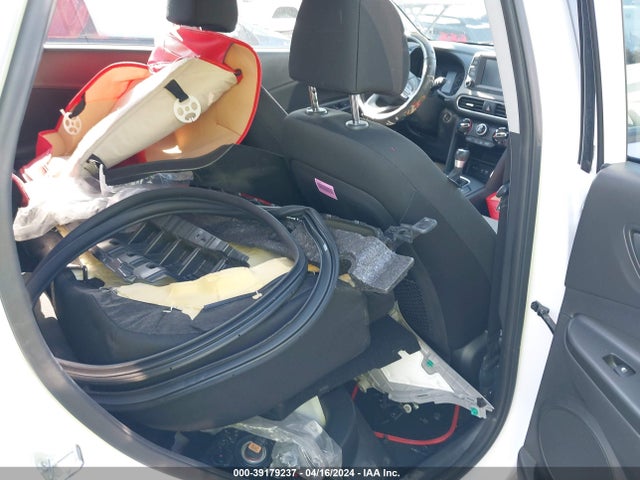 Hyundai Kona Sel Plus 2021 KM8K62AA5MU715666 Image 8
