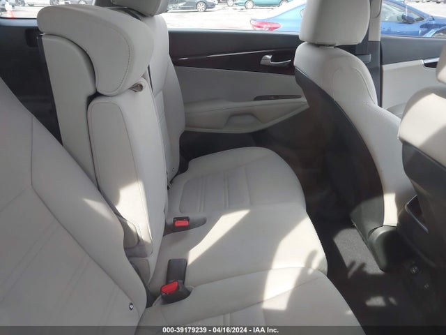 KIA Sorento 2.4l Lx 2019 5XYPGDA38KG469456 Image 8