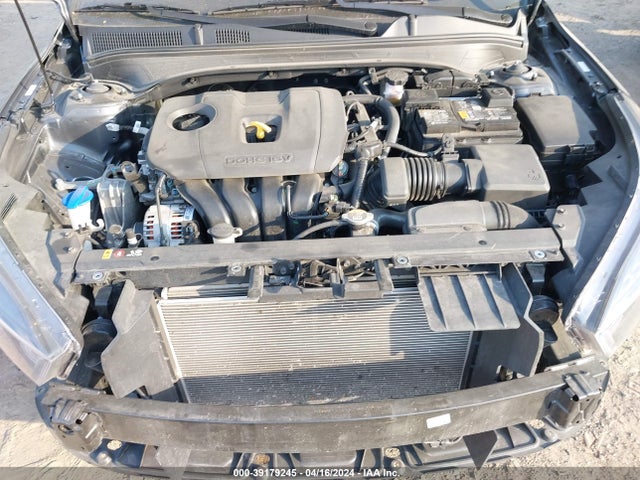 KIA Forte Lxs 2023 3KPF24AD9PE597860 Image 10