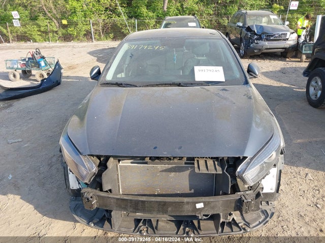 KIA Forte Lxs 2023 3KPF24AD9PE597860 Image 12