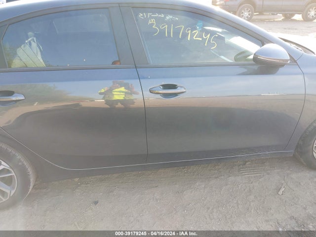 KIA Forte Lxs 2023 3KPF24AD9PE597860 Image 13