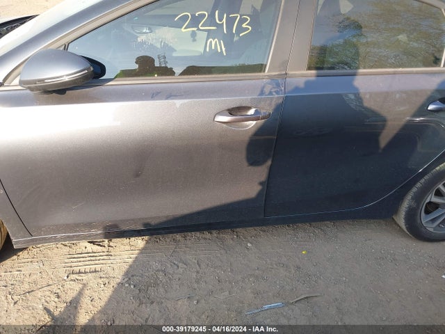 KIA Forte Lxs 2023 3KPF24AD9PE597860 Image 14