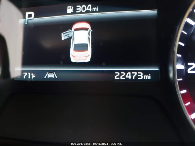 KIA Forte Lxs 2023 3KPF24AD9PE597860 Image 15