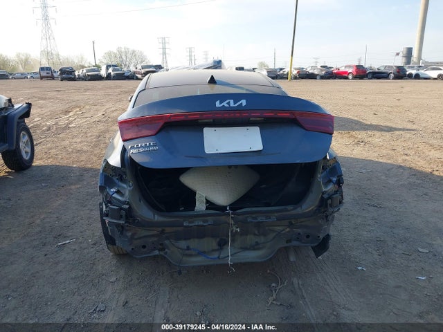 KIA Forte Lxs 2023 3KPF24AD9PE597860 Image 16