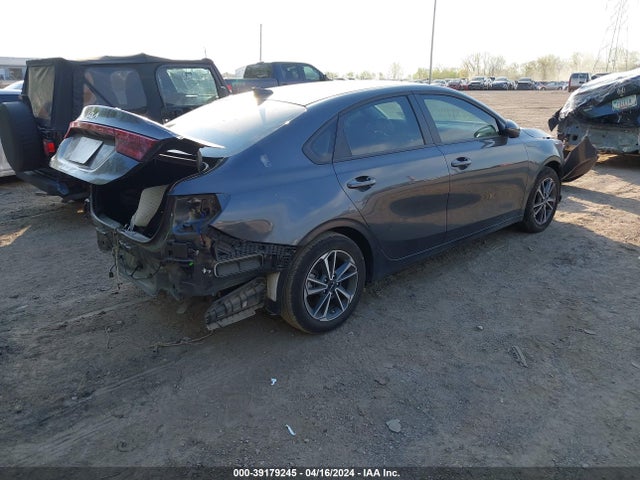 KIA Forte Lxs 2023 3KPF24AD9PE597860 Image 4