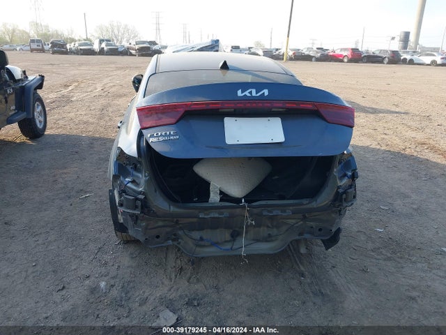 KIA Forte Lxs 2023 3KPF24AD9PE597860 Image 6