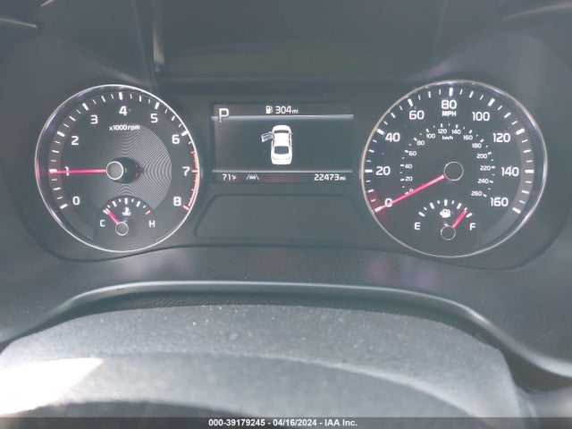 KIA Forte Lxs 2023 3KPF24AD9PE597860 Image 7