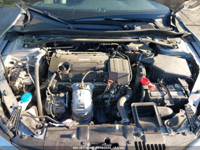 1HGCR2F1XHA182568 Honda Accord Sport Se