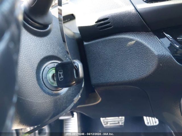 1HGCR2F1XHA182568 Honda Accord Sport Se