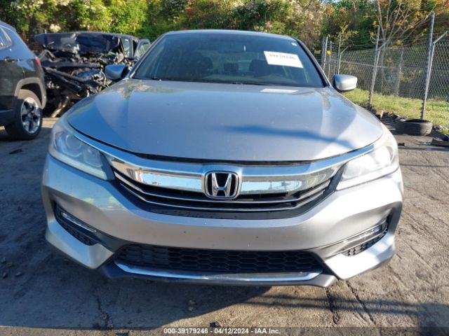 1HGCR2F1XHA182568 Honda Accord Sport Se