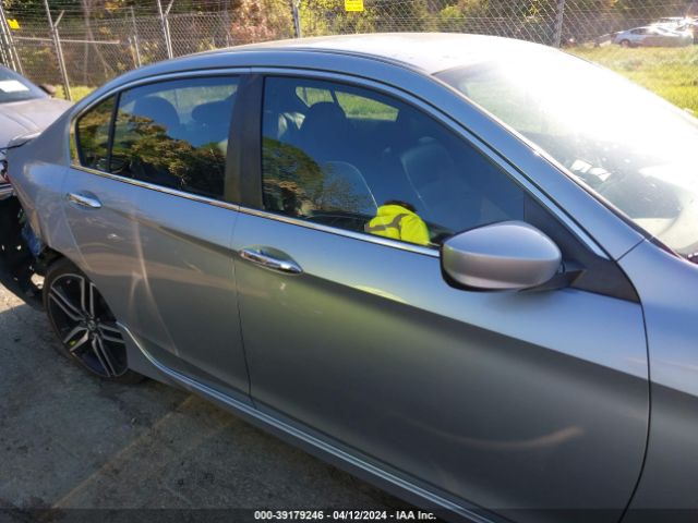 1HGCR2F1XHA182568 Honda Accord Sport Se