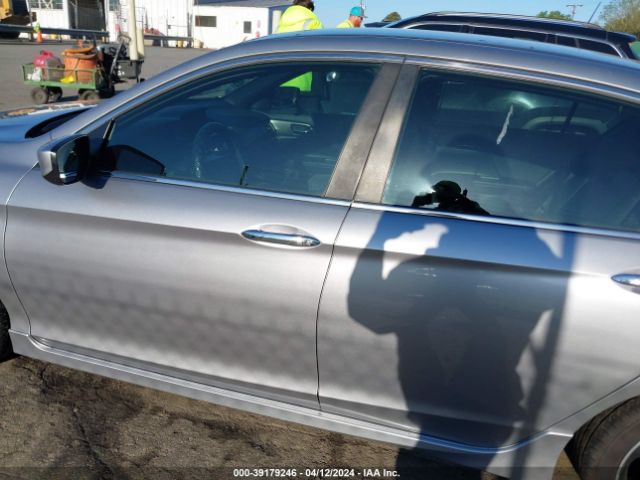 1HGCR2F1XHA182568 Honda Accord Sport Se