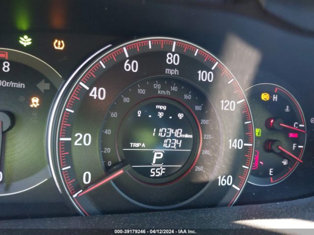 1HGCR2F1XHA182568 Honda Accord Sport Se