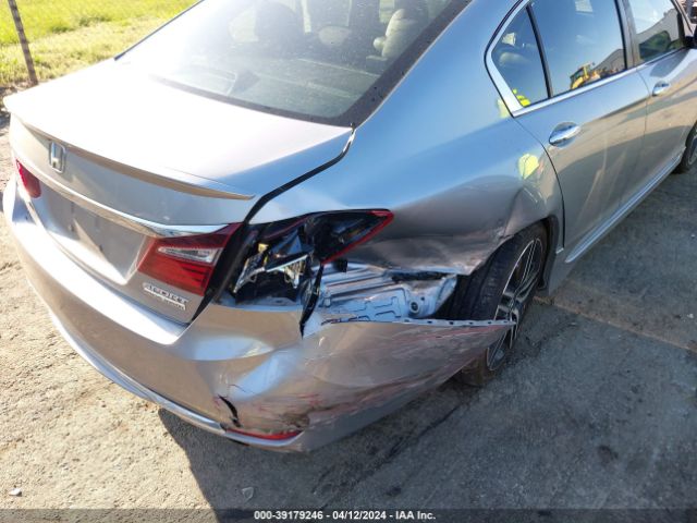 1HGCR2F1XHA182568 Honda Accord Sport Se