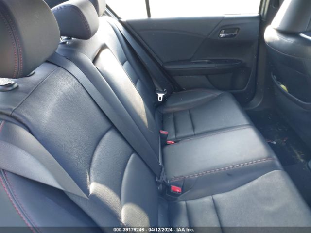 1HGCR2F1XHA182568 Honda Accord Sport Se