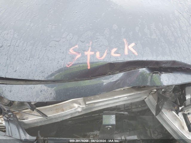 Honda Civic Ex-t 2018 2HGFC1F3XJH646136 Image 10