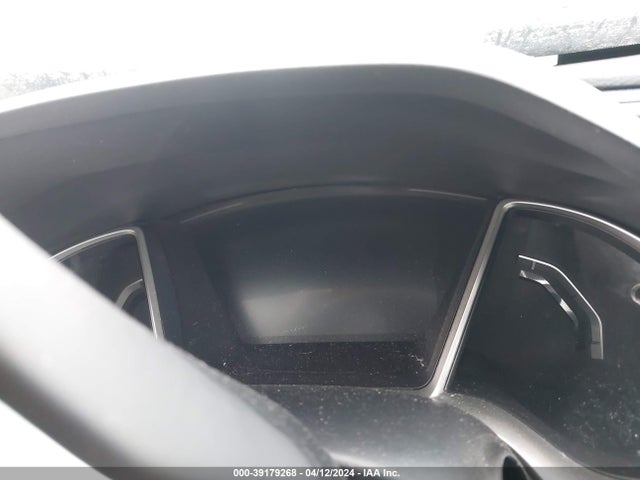 Honda Civic Ex-t 2018 2HGFC1F3XJH646136 Image 7