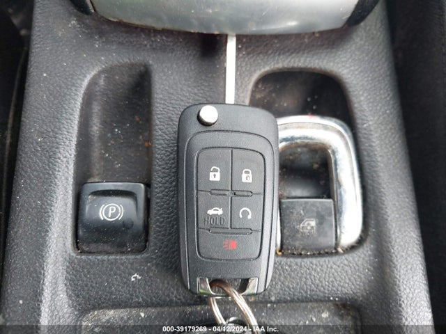 W04WT3N54GG053643 Buick Cascada Premium